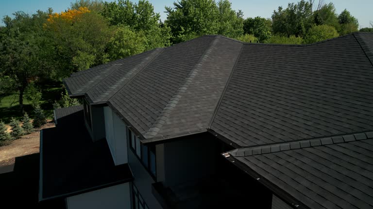 Best Flat Roofing  in Marillo, CA